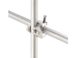 S-CONNECTOR STAINLESS STEEL