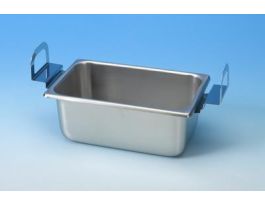 INSERT TRAY SOLID F/9.5L CLNR