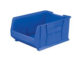 BIN SUPER SZ AKROBIN 23-7/8X18-1/4X12 BL