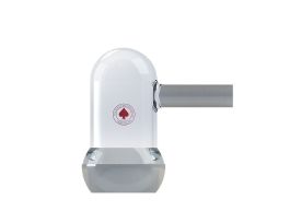 ADAPTER 35/25M 1/2IN OD TUBE