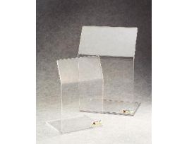 LARGE ANGLED SHIELD EA1