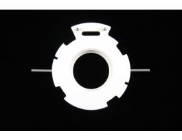 FCS2 LOW DEAD VOLUME TOP