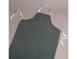 APRON RUBBER ADULT 69CMX107CM. CS