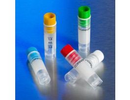 CRYOVIAL 2.0ML ASSRT CAP CS500