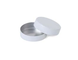 Spec-Caps Cups, 38 mm; 1,000/PK