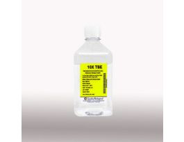 10X TBE (MBG) CS 10X1L