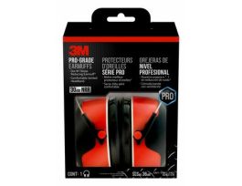 3M™ Pro-Grade Earmuff 90565-4DC-PS, 4 each/case