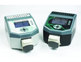 TUBING 2MM IDX25' SILICONE