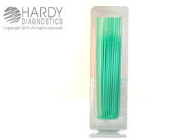 DISPOSABLE GREEN LOOPS 1UL