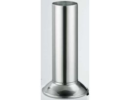 FORCEP JAR STAINLESS STEEL LARGE