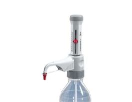 Bottletop Dispenser, 0.2 - 2 mL, analog, standard valve
