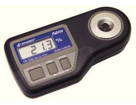 REFRACTOMETER ISOPROPYL