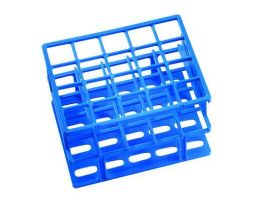 VWR RACK 20MM-20-PL NYLON BLUE. EA