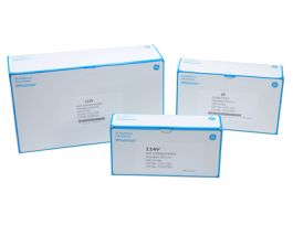 FILTER PAPER 114V 18.5CM PK100
