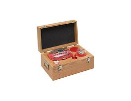 1 kg-1 g Class 2 Analytical Set with NVLAP Cert