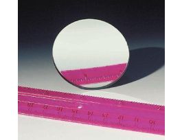 MIRROR CONVEX - 38MM 150MM/FL