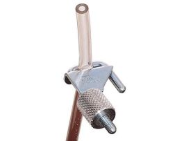 CLAMP TUBING SWING JAW F/20MM CS