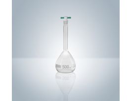 FLASK PTFE STOP 200 ML PK2