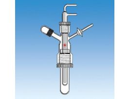 BORO 25X120MM REACTOR PK3