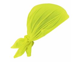 6710 Evaporative Cooling Triangle Hat