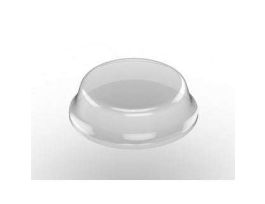 3M™ Bumpon™ Protective Products SJ5312 Clear, 1000/case