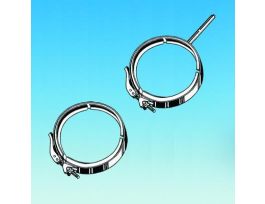 6IN QUICK CLAMP W/O EXT