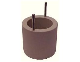 ADAPTER STND RIM 30MM 50MLFALCON TUBPK2