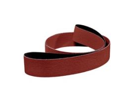 3M™ Cloth Belt 361F, 50 YF-weight, 6 in x 48 in, Film-lok, Single-flex