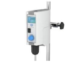 STIRRER OVERHEAD LOW MEDIUM 110-230 V