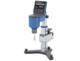 ROTAVISC hi-vi II HELI Complete Viscometer Package