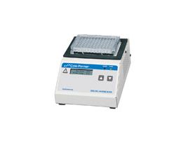 Programmable Orbital Mixing/Chilling/Heating Block, 100 to 230V