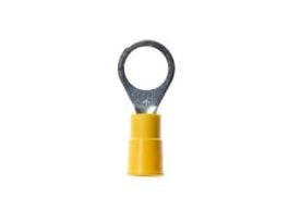 3M™ Scotchlok™ Ring Tongue, Vinyl Insulated Butted Seam MVU10-38R/SK, Stud Size 3/8, 500/Case