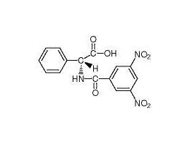 (-)-N-(3,5-DINITROBNZOYL)-ALP