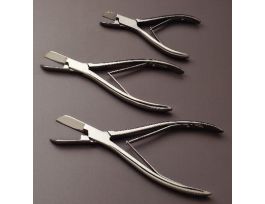 SCISSORS LGE BONE CUTTING SHEARS SS