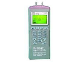 MANOMETER DATALOG 2 PSI