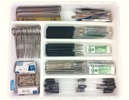 KIT CLASSROOM DISS SET /20