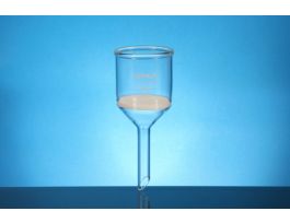 VWR FUNNEL BUCHNER MEDIUM 350ML. PK
