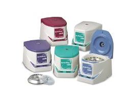 SPECTRAFUGE 24D TEAL