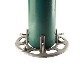 VWR MOD 703 STAND 8-9IN DIA