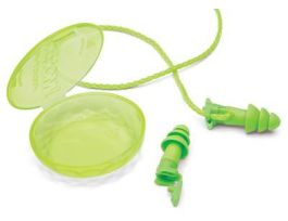 EARPLUGS PAIR FLIP TO LIST DUAL MO CS