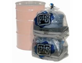 SPILL KIT FOR A 55-GALLON DRUM