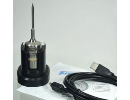 SOFTWARE AUTOCLAVE LOGGER