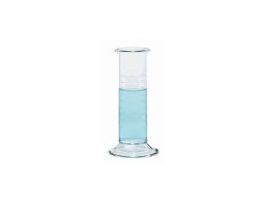 Low-Form Graduated Glass Cylinders, 50 ML