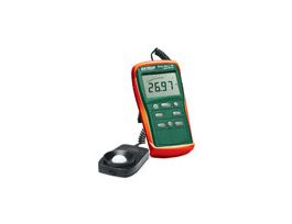 Easyview Wide-Range Light Meter