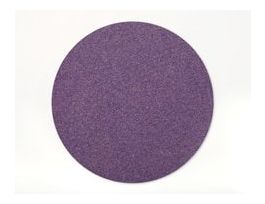 3M™ Cubitron™ II Stikit™ Film Disc 775L, 80+, 15 in x NH, Linered, Die 1500A