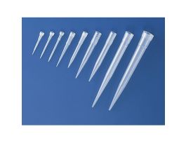 Pipette Tips, 100 to 5000 uL, Bulk; 5 Bags x 100 Tips