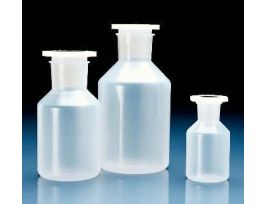 BOTTLE REAGENT 500ML PP PK10