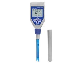 Traceable pH/ORP Meter with Calibration