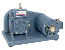 PUMP 115/60 1PH CSA 1400B-80