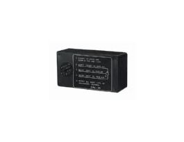 1 to 2000 mtorr Pressure/Vacuum Calibrator for Pirani-Type Sensor